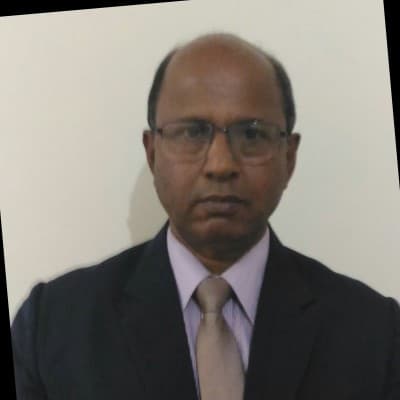 Harish Dwivedi