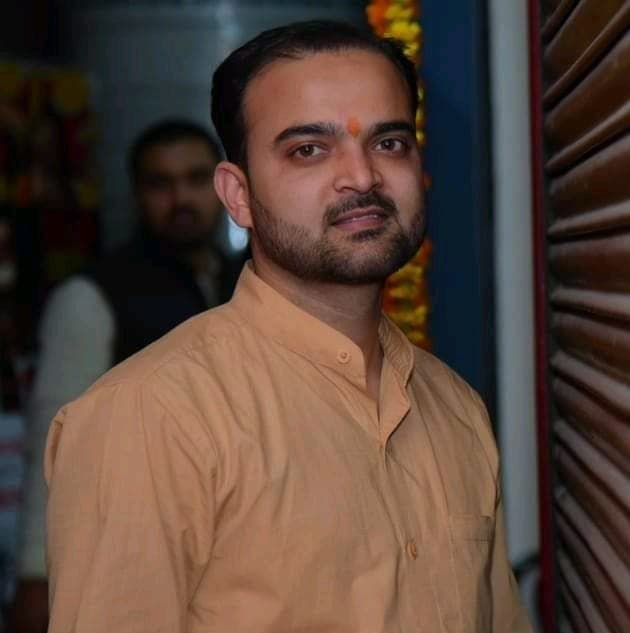 Puneet Pandey